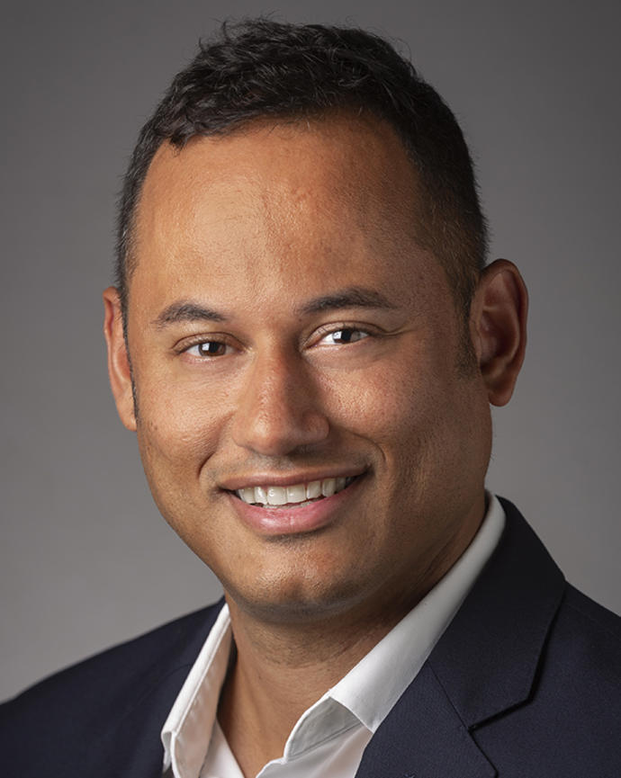 Daniel Steinmetz-Jenkins